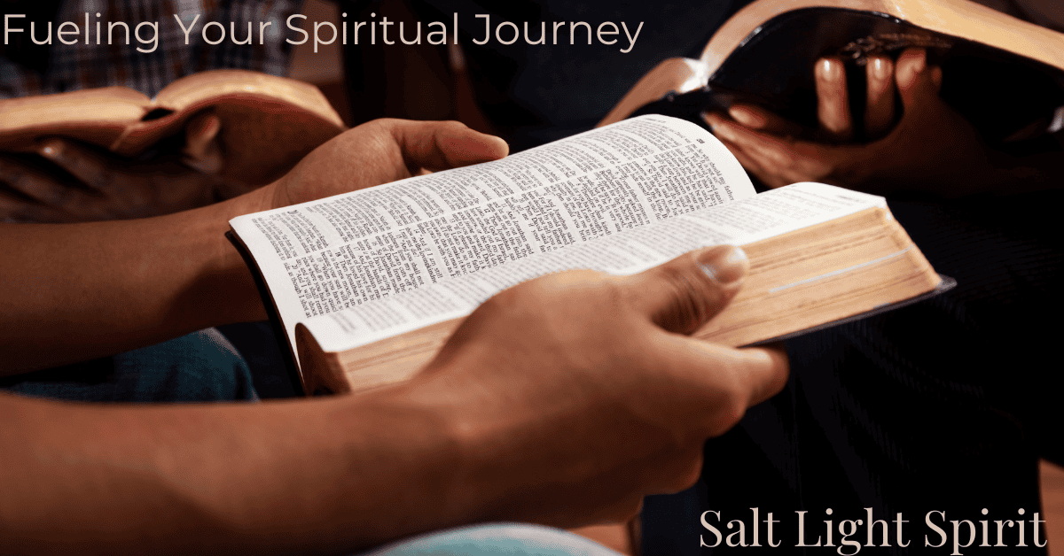 Daily Devotionals