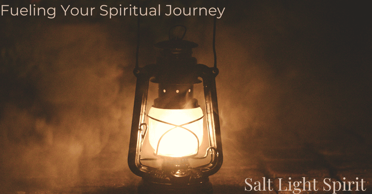Salt and Light