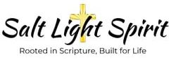 Salt Light Spirit