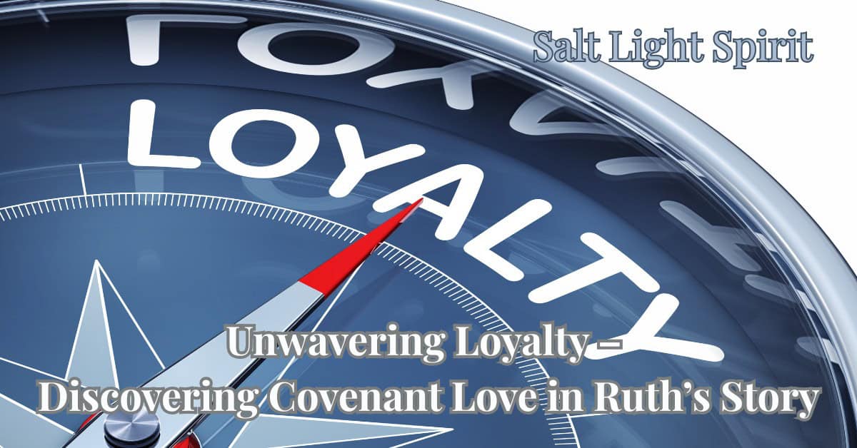 Unwavering Loyalty